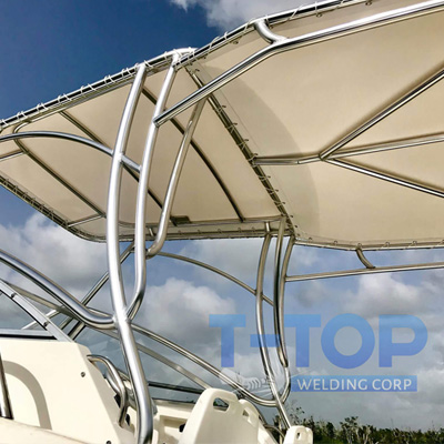 T-Top Extension Tampa FL