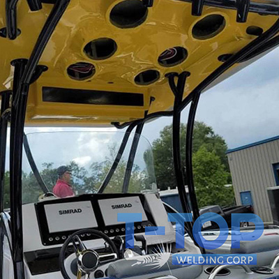 T-Top Speakers Tampa FL