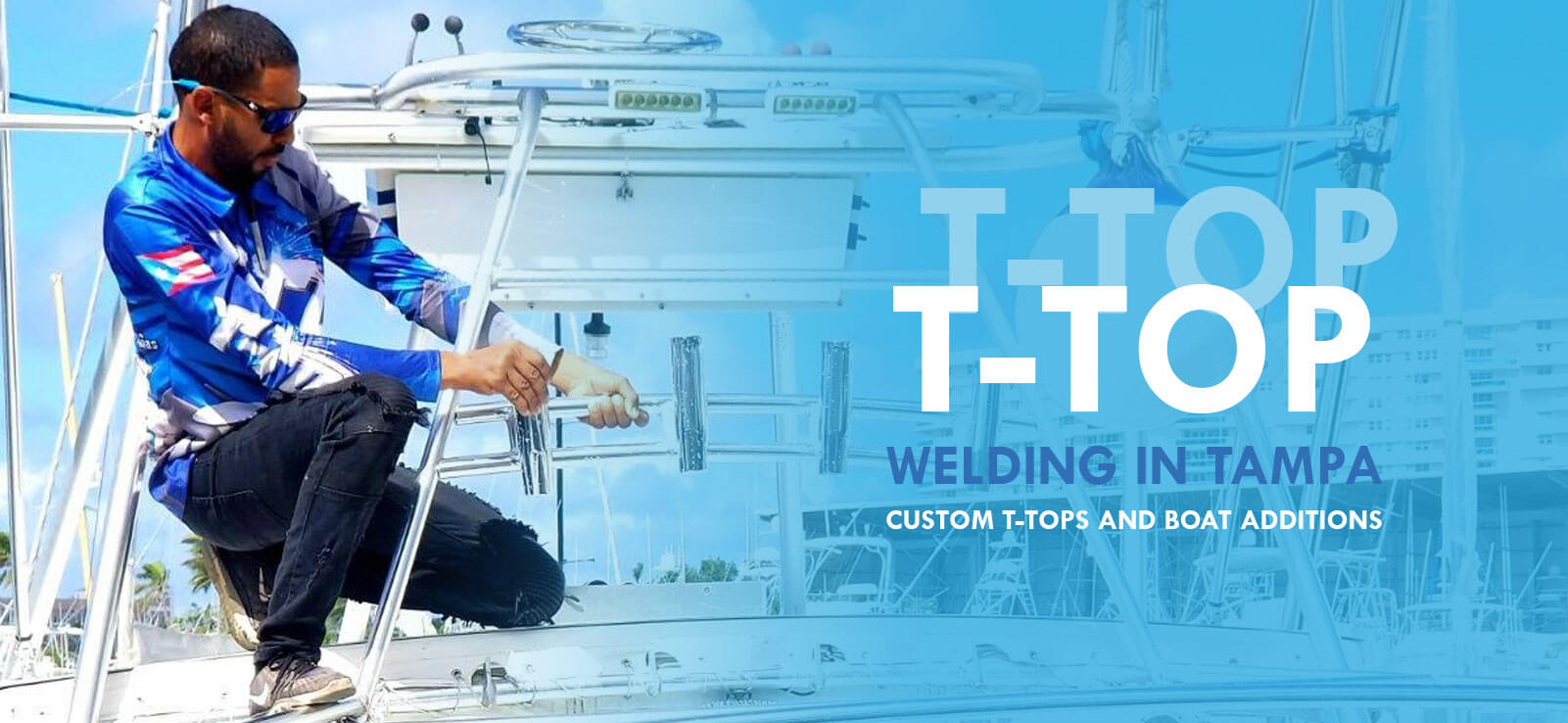 T-Top Installation Near Me